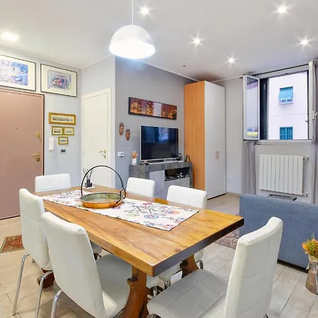 Appartement Beautiful In With Kitchen *