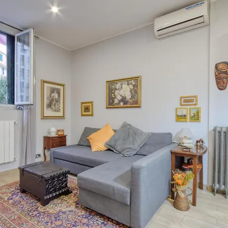 Appartement Beautiful In With Kitchen *