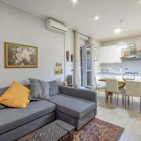 Appartement Beautiful In With Kitchen